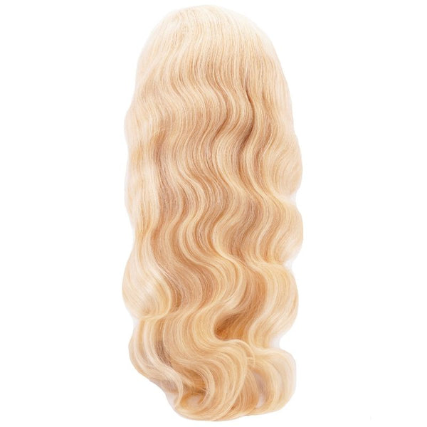 Blonde Lace Front Body Wave Wig