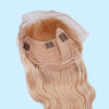 Blonde Lace Front Body Wave Wig