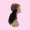 Deep Wave Lace Front Wig