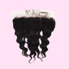 Brazilian Loose Wave Frontal