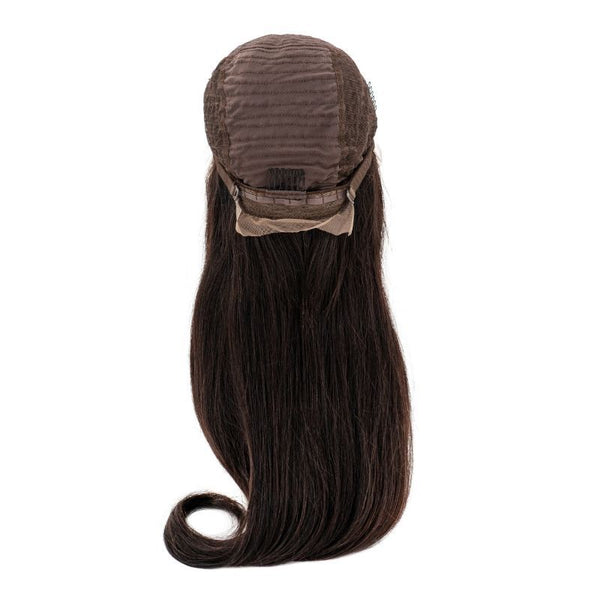 Straight Lace Front Wig