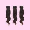 Indian Wavy Hair Bundle Deal