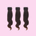 Indian Wavy Hair Bundle Deal