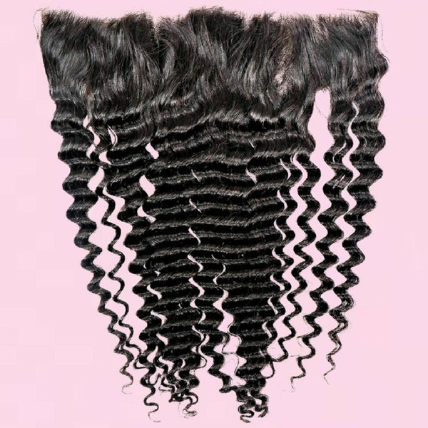 Brazilian Deep Wave Frontal