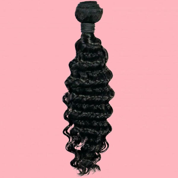 Brazilian Deep Wave