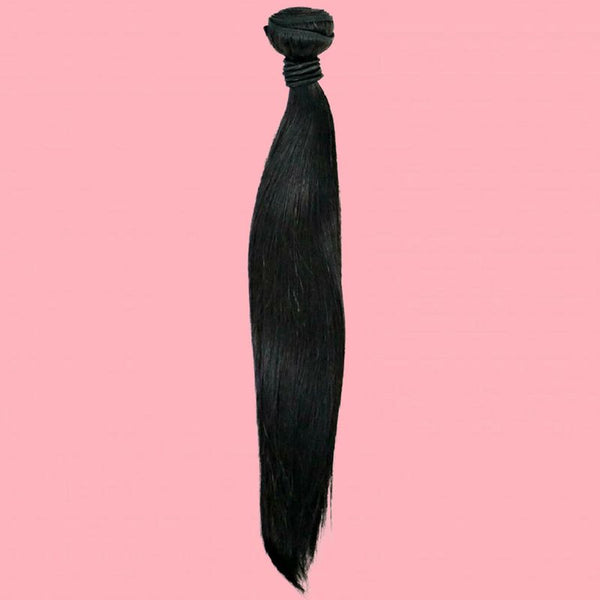 Brazilian Silky Straight