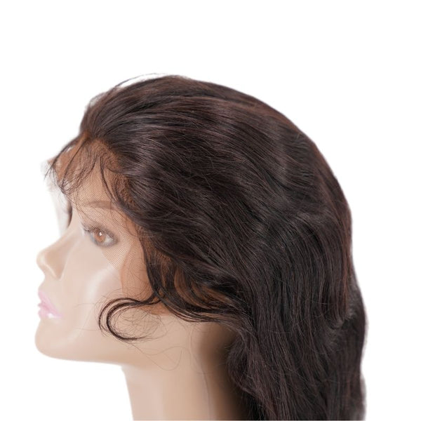 Body Wave Lace Front Wig