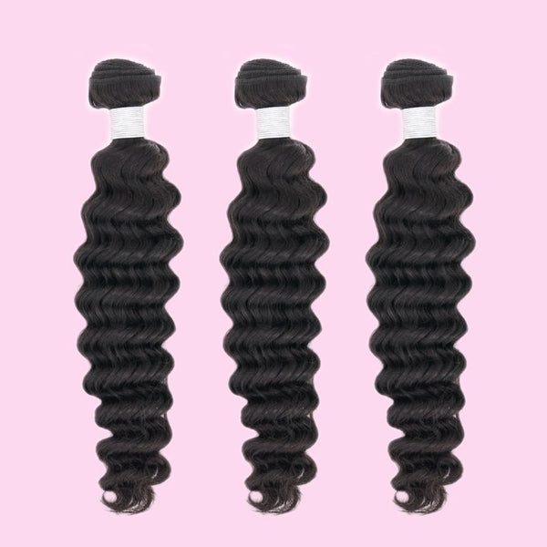 Brazilian Deep Wave Bundle Deals