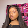 Brazilian Silky Straight