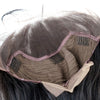 Straight Lace Front Wig